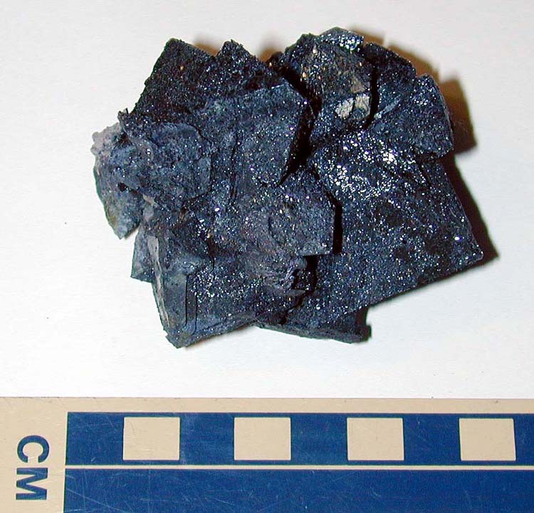 Hematite
