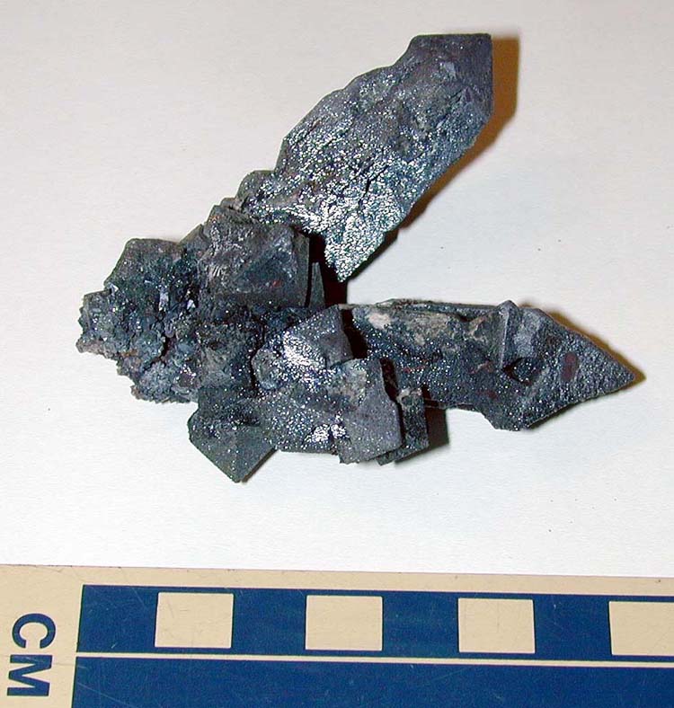 Hematite