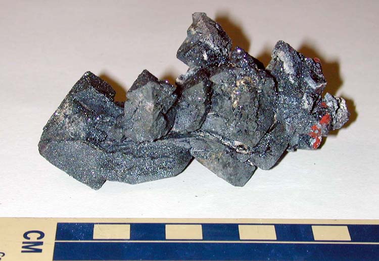 Hematite